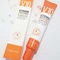 SOME BY MI V10 Vitamin Tone-UP Cream Осветляющий крем с витаминным комплексом — изображение 3