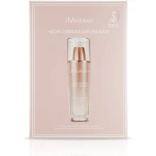 JM solution Glow Luminous Aurora Mask отзывы