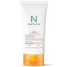 Ample:N VC Shot Sleeping Pack отзывы