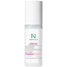 Ample:N Ceramide Shot Ampoule Mist отзывы