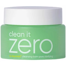 Banila Co Clean It Zero Cleansing Balm Pore Clarifying отзывы