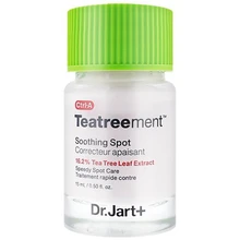 Dr.Jart Ctrl-A Teatreement Soothing Spot отзывы