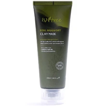 ISNTREE Real Mugwort Clay Mask отзывы