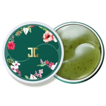 Jayjun Green Tea Eye Gel Patch отзывы