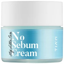 TIAM My Little Pore No Sebum Cream отзывы