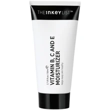 THE INKEY LIST Vitamin B, C and E Moisturizer отзывы