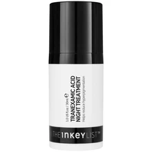 THE INKEY LIST Tranexamic Acid Night Treatment отзывы