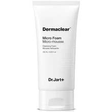 Dr.Jart Dermaclear Micro Foam отзывы