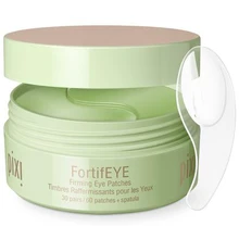 Pixi FortifEYE Firming Eye Patches отзывы