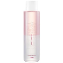 A'PIEU Mineral Lip and Eye Make-up Remover Sweet Rose отзывы