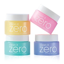Banila Co Clean It Zero Special Kit отзывы