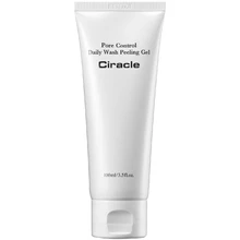 Ciracle Daily Wash Peeling Gel отзывы