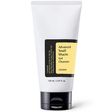 Cosrx Advanced Snail Mucin Power Gel Cleanser отзывы