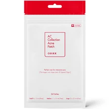 Cosrx AC Collection Acne Patch отзывы