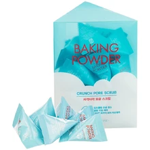 Etude House Baking Powder Crunch Pore Scrub отзывы