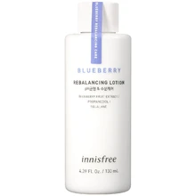 Innisfree Blueberry Rebalancing Lotion отзывы