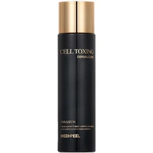 MEDI-PEEL Cell Toxing Dermajours Emulsion отзывы