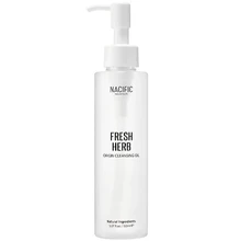 Nacific Fresh Herb Origin Cleansing Oil отзывы
