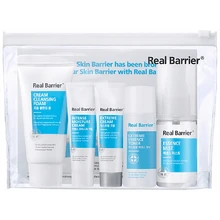 Real Barrier Kit (Extreme Cream + Intense Moisture Cream + Cream Cleansing Foam + Essence Mist + Extreme Essence Toner) отзывы