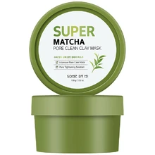 SOME BY MI Super Matcha Pore Clean Clay Mask отзывы
