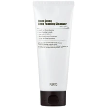 PURITO From Green Deep Foaming Cleanser отзывы