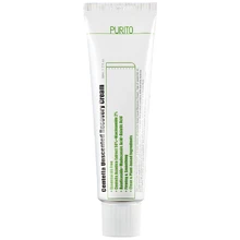 PURITO Centella Unscented Recovery Cream отзывы