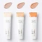 PURITO Cica Clearing BB Cream #27 Sand Beige ББ крем для чувствительной кожи с центеллой — изображение 2