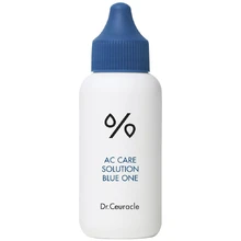 Dr.Ceuracle AC Cure Solution Blue One отзывы