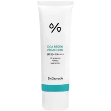 Dr.Ceuracle Cica Regen Vegan Sun SPF 50+ PA++++ отзывы