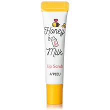 A'PIEU Honey & Milk Lip Scrub отзывы