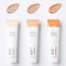 PURITO Cica Clearing BB Cream #23 Natural Beige ББ крем для чувствительной кожи с центеллой — изображение 2