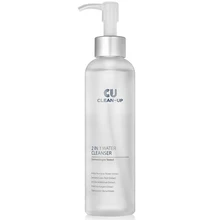 CU Skin Clean-Up 2 in 1 Water Cleanser відгуки