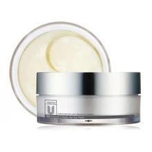CU Skin Vitamin U Hydro Gel Eye Patch відгуки