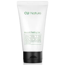 CU Skin Nature Broccoli Peeling Gel отзывы