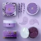 JayJun Lavender Tea Eye Gel Patch Гидрогелевые патчи с лавандой — изображение 2