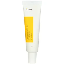 IUNIK Propolis Vitamin Eye Cream For Eye & Face отзывы