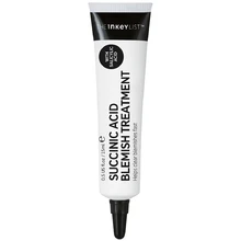 THE INKEY LIST Succinic Acid Blemish Treatment отзывы