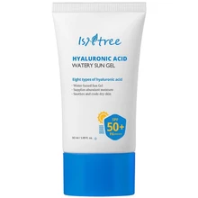 ISNTREE Hyaluronic Acid Watery Sun Gel SPF 50+ PA++++ отзывы