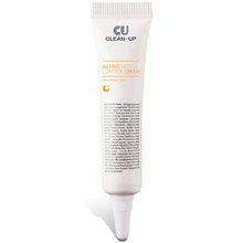 CU Skin Clean-Up AV Free Spot Control Cream отзывы