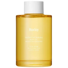 Huxley Secret Of Sahara Body Oil Moroccan Gardener отзывы