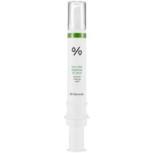 Dr.Ceuracle Tea Tree Purifine 70 Spot отзывы