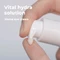 Dr.Jart Vital Hydra Solution Biome Eye Cream Увлажняющий крем для кожи вокруг глаз с пробиотиками — изображение 3