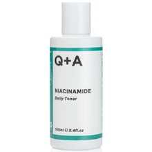 Q+A Niacinamide Daily Toner отзывы