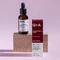 Q+A Hyaluronic Acid Facial Serum Увлажняющая сыворотка с гиалуроновой кислотой — изображение 3