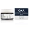 Q+A Activated Charcoal Face Mask Очищающая маска для лица — изображение 2