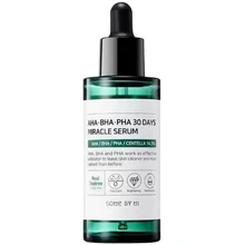 SOME BY MI AHA BHA PHA 30 Days Miracle Serum отзывы